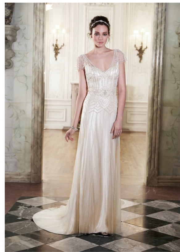 Wedding Dresses Cornwall 41